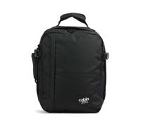 Cabin Zero Classic 28 Tech Mochila negro, fibra sintética, unisex, 28L