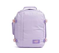 Cabin Zero Classic 28L Mochila púrpura, fibra sintética, unisex, 28L