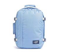 Cabin Zero Adventure 124 Mochila de día 45 cm Compartimento para el portátil azul