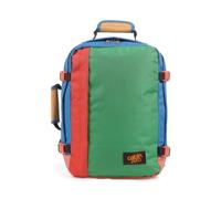 Cabin Zero Mochila de cabina Classic 36L Mochila 45 cm verde