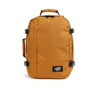 Cabin Zero Classic 36 | Mochila de viaje | naranja | poliéster