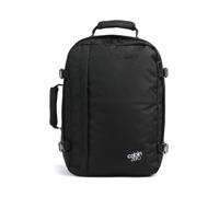 Cabin Zero Classic 36 | Mochila de viaje | negro | poliéster