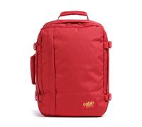 Cabin Zero Classic 124 Mochila de día 45 cm Compartimento para el portátil rojo