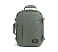 Cabin Zero Classic 36 | Mochila de viaje | verde | poliéster