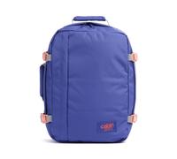 Cabin Zero Classic 36L | Mochila de viaje | azul | poliéster