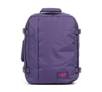 Cabin Zero Classic 36L Mochila de viaje ciruela, fibra sintética, 31 x 45 x 20cm