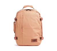 Cabin Zero Classic 36L | Mochila de viaje | naranja | poliéster