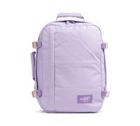 Cabin Zero Classic 36L Mochila de viaje púrpura, fibra sintética, 31 x 45 x 20cm