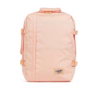 Cabin Zero Classic 44 Mochila de viaje albaricoque, fibra sintética, 37 x 51 x 20cm
