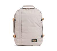 Cabin Zero Classic 44 Mochila de viaje arena, fibra sintética, 37 x 51 x 20cm