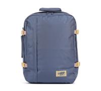 Cabin Zero Classic 44 | Mochila de viaje | azul | poliéster