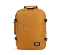 Cabin Zero Classic 44 | Mochila de viaje | naranja | poliéster