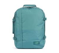 Cabin Zero Classic 44 Mochila de viaje verde, fibra sintética, 37 x 51 x 20cm