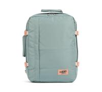 Cabin Zero Classic 44 Mochila de viaje verde, polyester, 37 x 51 x 20cm