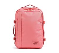 Cabin Zero Classic Plus 32 Mochila de viaje luz roja, fibra sintética, 31 x 46 x 20cm
