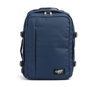 Cabin Zero Classic Plus 32 Mochila de viaje navy, fibra sintética, 31 x 46 x 20cm