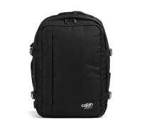 Cabin Zero Classic Plus 32 Mochila de viaje negro, fibra sintética, 31 x 46 x 20cm