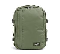 Cabin Zero Classic Plus 32 | Mochila de viaje | oliva | poliéster