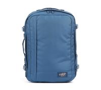 Cabin Zero Classic Plus 42 | Mochila de viaje | azul | poliéster