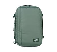 Cabin Zero Classic Plus 42 Mochila de viaje caqui, fibra sintética, 37 x 55 x 25cm