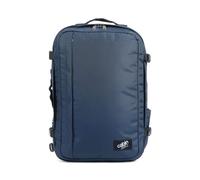 Cabin Zero Classic Plus 42 Mochila de viaje navy, fibra sintética, 37 x 55 x 25cm