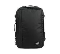 Cabin Zero Classic Plus 42 | Mochila de viaje | negro | poliéster