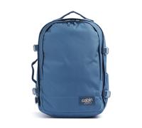 Cabin Zero Classic Pro 32 Plus Mochila de viaje azul, fibra sintética, 31 x 46 x 20cm