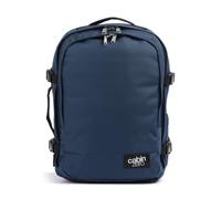 Cabin Zero Classic Pro 32 Plus Mochila de viaje navy, fibra sintética, 31 x 46 x 20cm