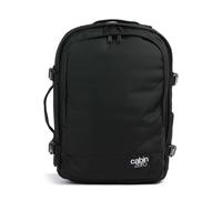 Cabin Zero Classic Pro 32 Plus Mochila de viaje negro, fibra sintética, 31 x 46 x 20cm