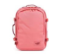 Cabin Zero Classic Pro 32 Plus | Mochila de viaje | rojo | poliéster