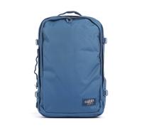 Cabin Zero Classic Pro 42 Mochila de viaje azul, fibra sintética, 35 x 54 x 20cm