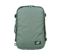 Cabin Zero Classic Pro 42 Mochila de viaje caqui, fibra sintética, 35 x 54 x 20cm