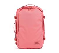 Cabin Zero Mochila de viaje Classic Pro 42L Compartimento para el portátil de 54 cm naranja