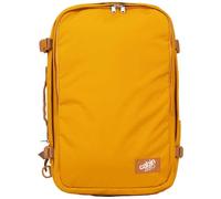 Cabin Zero Mochila de viaje Classic Pro 42L Compartimento para el portátil de 54 cm orange chill (CZ27-1309)