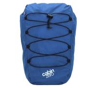 Cabin Zero Companion Bags Bloqueo RFID 32 cm azul