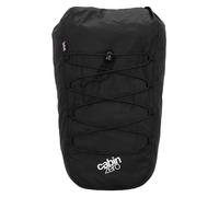 Cabin Zero Companion Bags Bloqueo RFID 32 cm negro