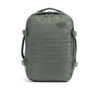 Cabin Zero Military 28 Mochila caqui, nylon, unisex, 28L