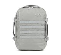 Cabin Zero Mochila militar de cabina 28L Mochila 44 cm gris