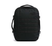 Cabin Zero Military 28 | Mochila | negro | 28 L | nylon
