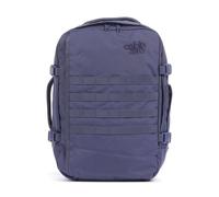 Cabin Zero Military 36 | Mochila de viaje | azul | nylon