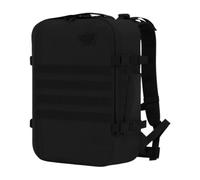 Cabin Zero Military 36 Mochila de viaje negro