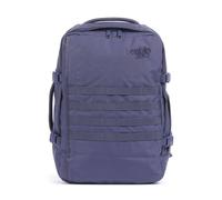 Cabin Zero Military 44 | Mochila de viaje | azul | nylon