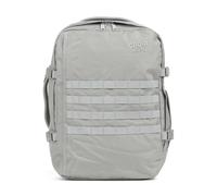 Cabin Zero Military 44 | Mochila de viaje | gris | nylon