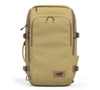 Cabin Zero Mochila Adventure Cabin Bag ADV 32L 46 cm amarillo