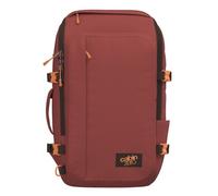 Cabin Zero Mochila Adventure Cabin Bag ADV 32L 46 cm rojo