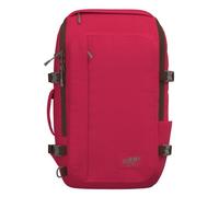 Cabin Zero Mochila Adventure Cabin Bag ADV 32L 46 cm rojo