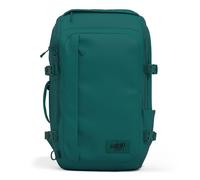 Cabin Zero Mochila Adventure Cabin Bag ADV 32L 46 cm verde