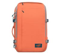 Cabin Zero Mochila Adventure Cabin Bag ADV 42L 55 cm naranja