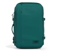 Cabin Zero Mochila Adventure Cabin Bag ADV 42L 55 cm verde