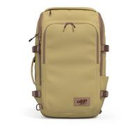 Cabin Zero Mochila Adventure Cabin Bag ADV Pro 32L Compartimento para el portátil de 46 cm beige